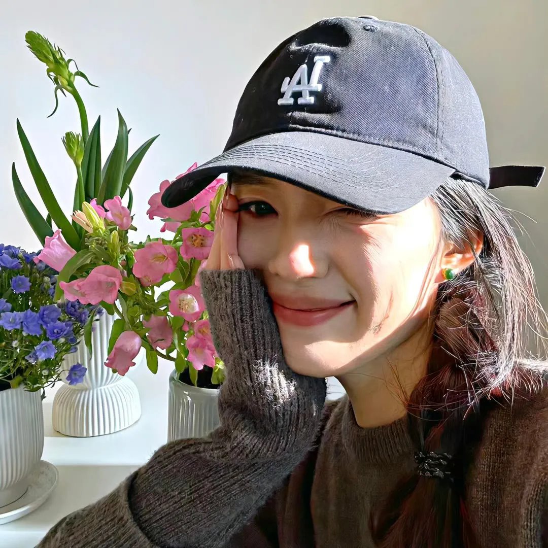 好久不见