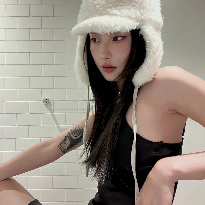 爱，来的刚好