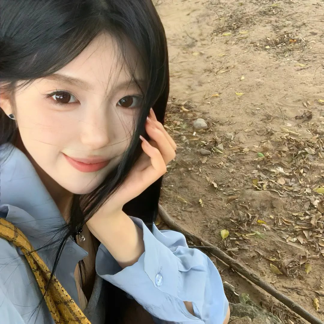 别对我的女人出手