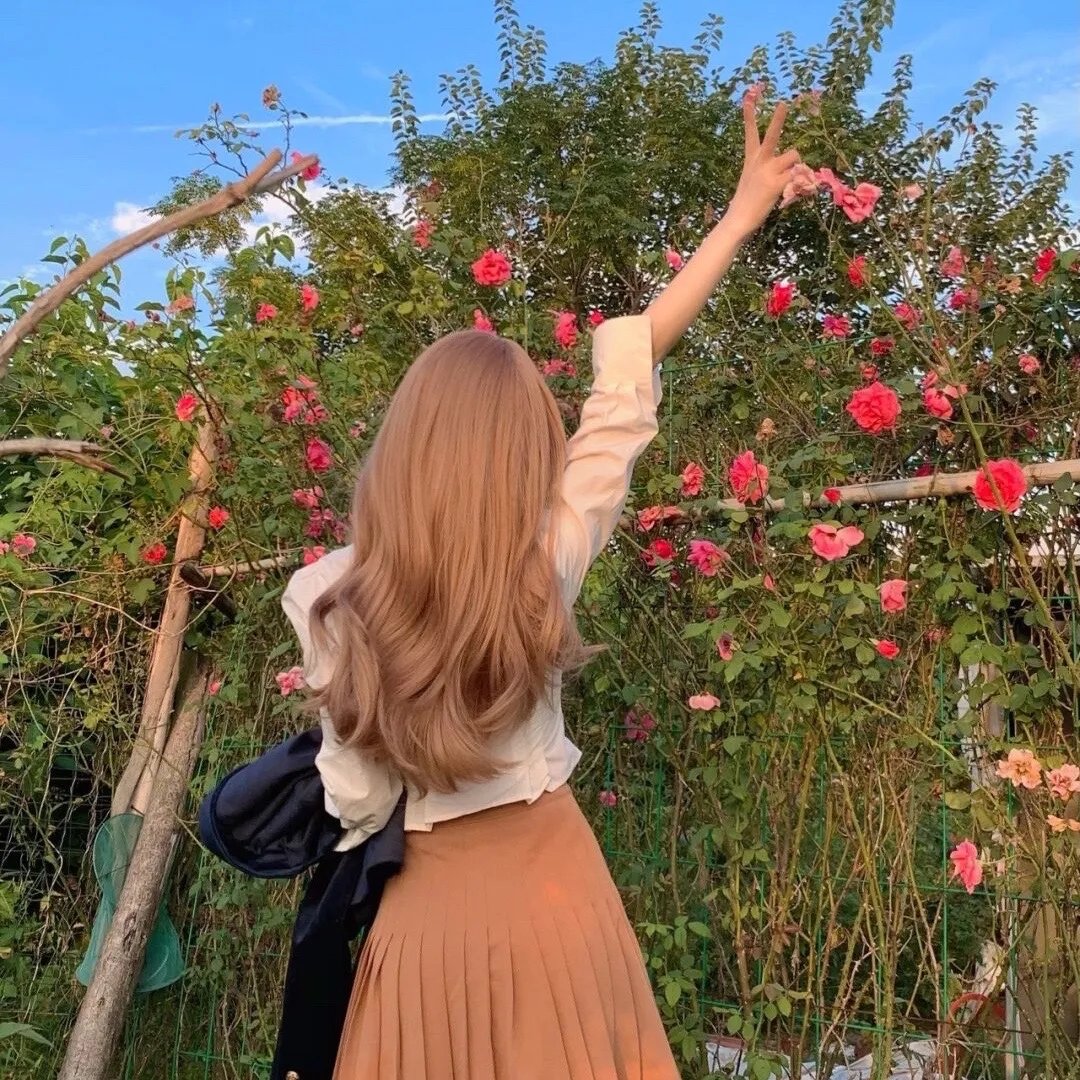 陈夫人最后之一吻